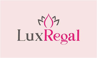 LuxRegal.com